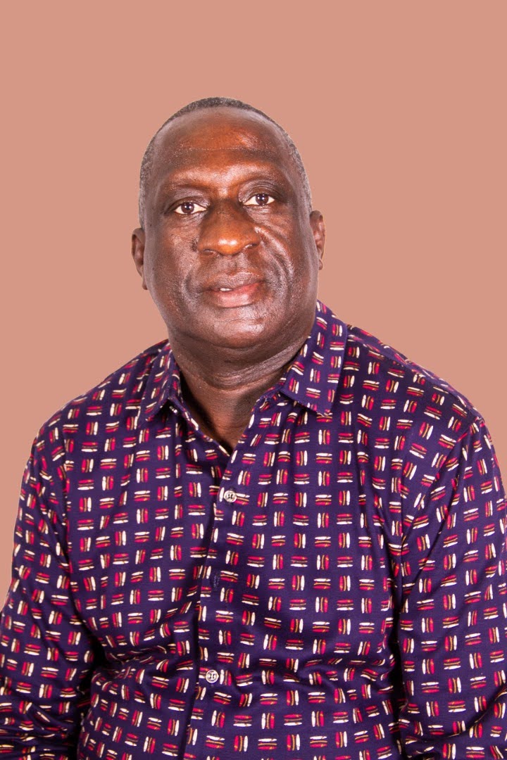 Mr. ASEGELILE JASON MWAKATUMBULA